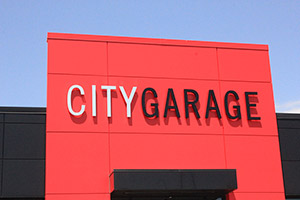 City Garage