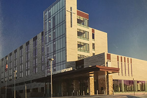 Holy Cross Germantown Hospital