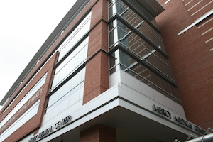The Mary Catherine Bunting Center at Mercy Medical Center