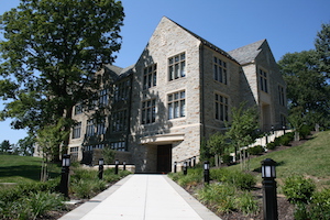 Wheeler Hall